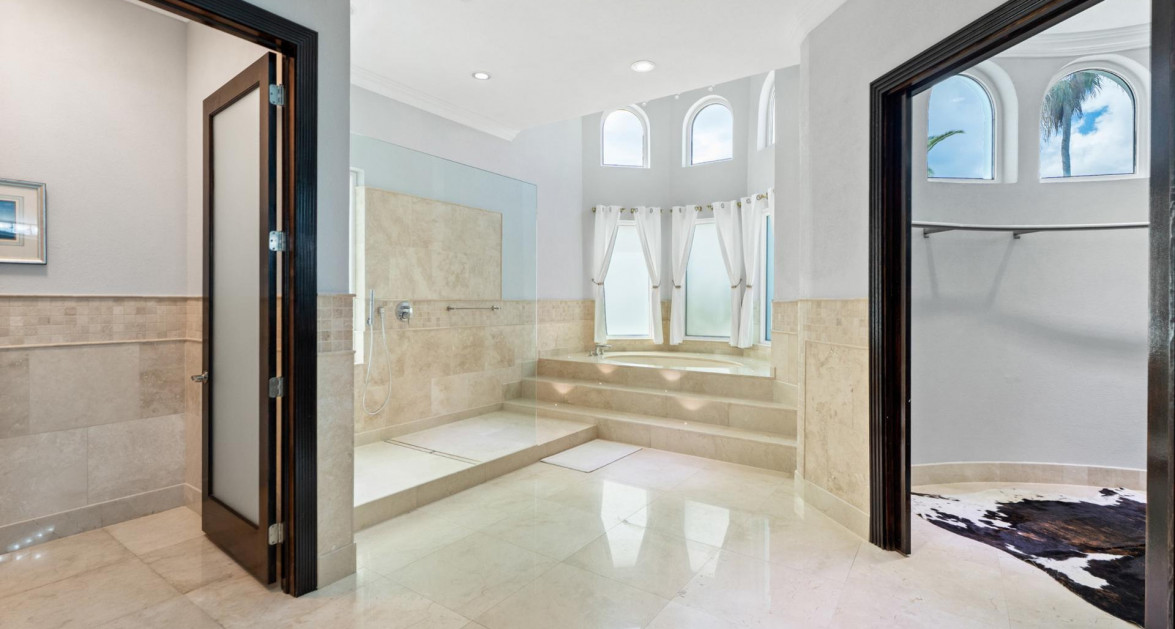 DIAMOND POINT | PATRICK’S ISLAND - EXCEPTIONAL PENINSULA ESTATE WITH EASY 2 BED EXPANSION - Image 12