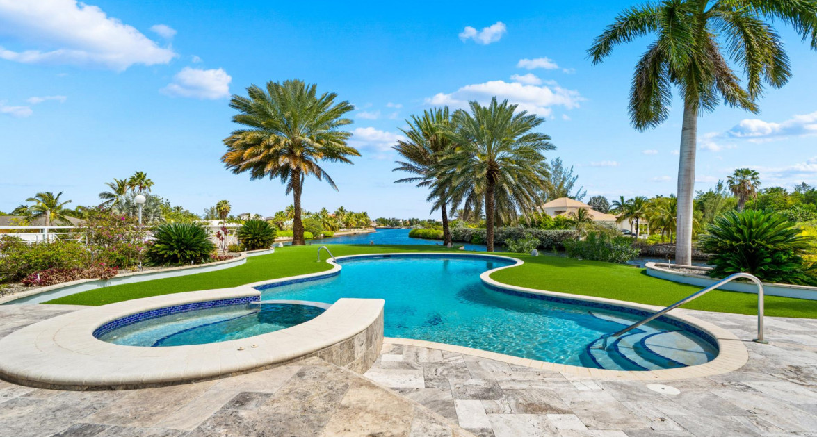 DIAMOND POINT | PATRICK’S ISLAND - EXCEPTIONAL PENINSULA ESTATE WITH EASY 2 BED EXPANSION - Image 40