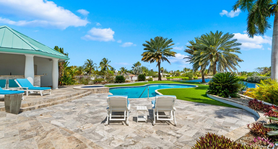 DIAMOND POINT | PATRICK’S ISLAND - EXCEPTIONAL PENINSULA ESTATE WITH EASY 2 BED EXPANSION - Image 39