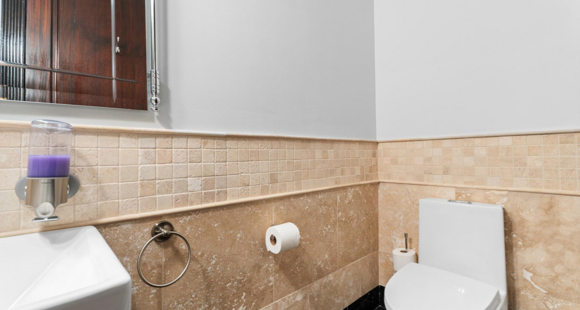 DIAMOND POINT | PATRICK’S ISLAND - EXCEPTIONAL PENINSULA ESTATE WITH EASY 2 BED EXPANSION - Image 10