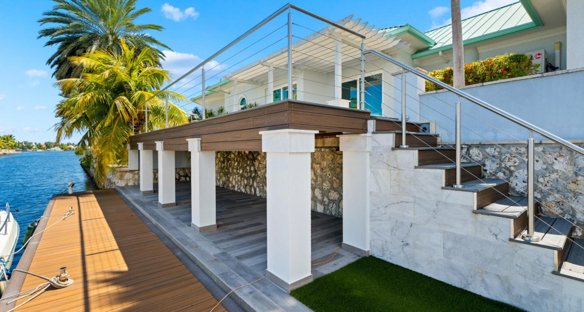 DIAMOND POINT | PATRICK’S ISLAND - EXCEPTIONAL PENINSULA ESTATE WITH EASY 2 BED EXPANSION - Image 46