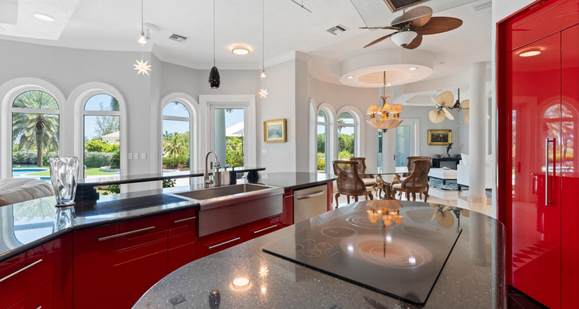 DIAMOND POINT | PATRICK’S ISLAND - EXCEPTIONAL PENINSULA ESTATE WITH EASY 2 BED EXPANSION - Image 17