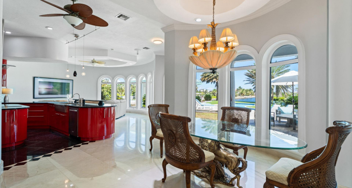 DIAMOND POINT | PATRICK’S ISLAND - EXCEPTIONAL PENINSULA ESTATE WITH EASY 2 BED EXPANSION - Image 15