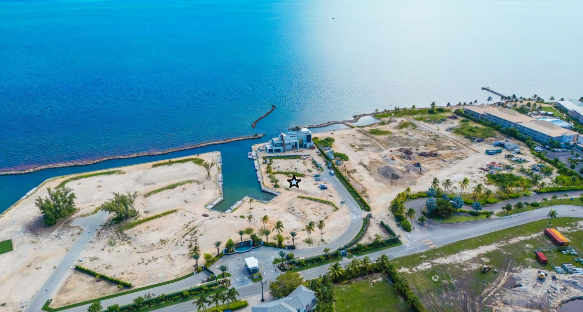 Diamond's Edge Lot 14 - Spectacular Sea Views - Image 3