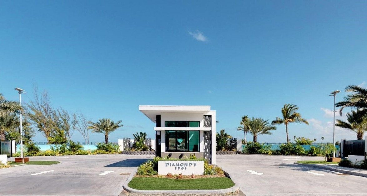 Diamond's Edge Lot 14 - Spectacular Sea Views - Image 5