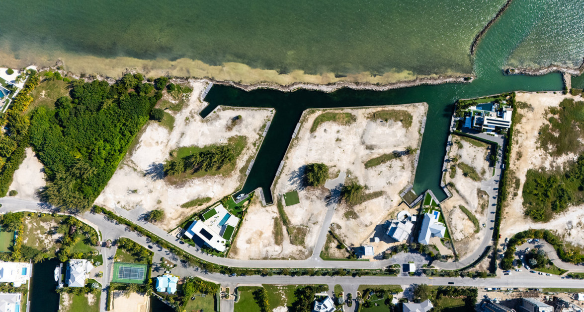 Diamonds Edge Seafront Double Lot - Image 7