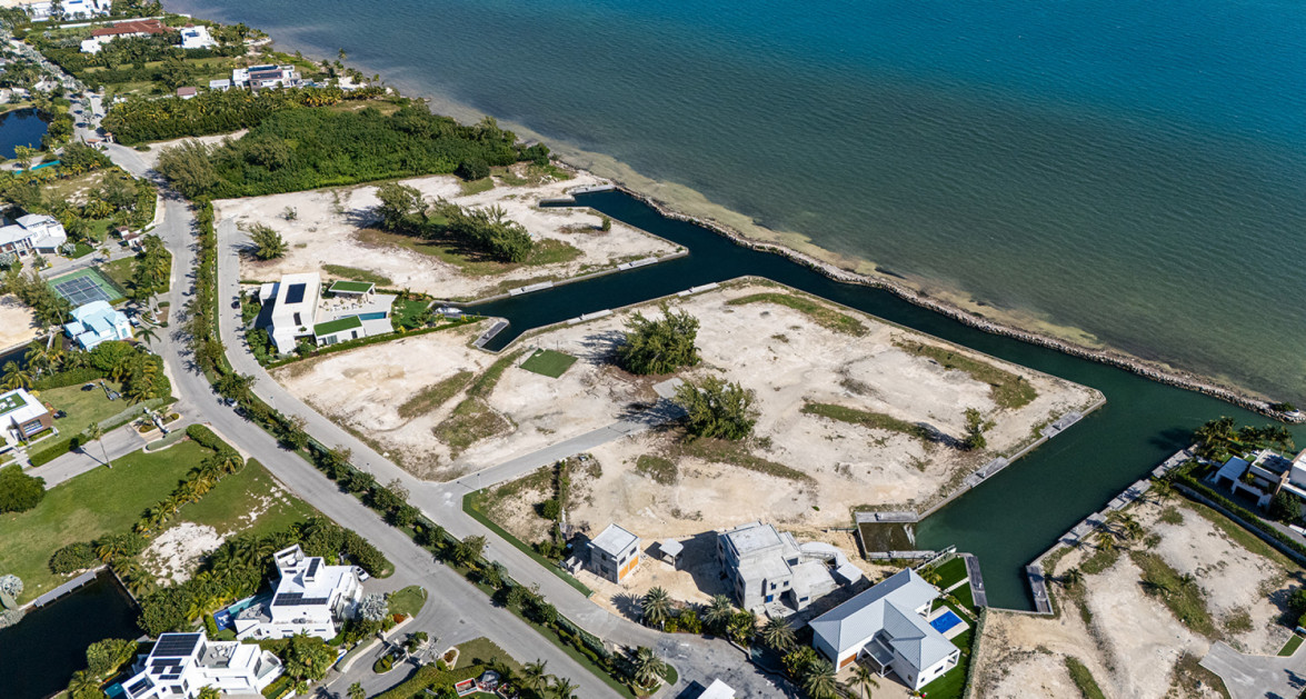 Diamonds Edge Seafront Double Lot - Image 6