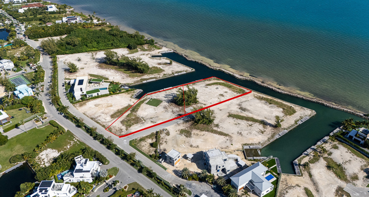 Diamonds Edge Seafront Double Lot - Image 3