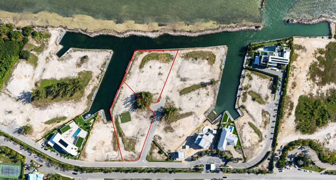 Diamonds Edge Seafront Double Lot - Image 4