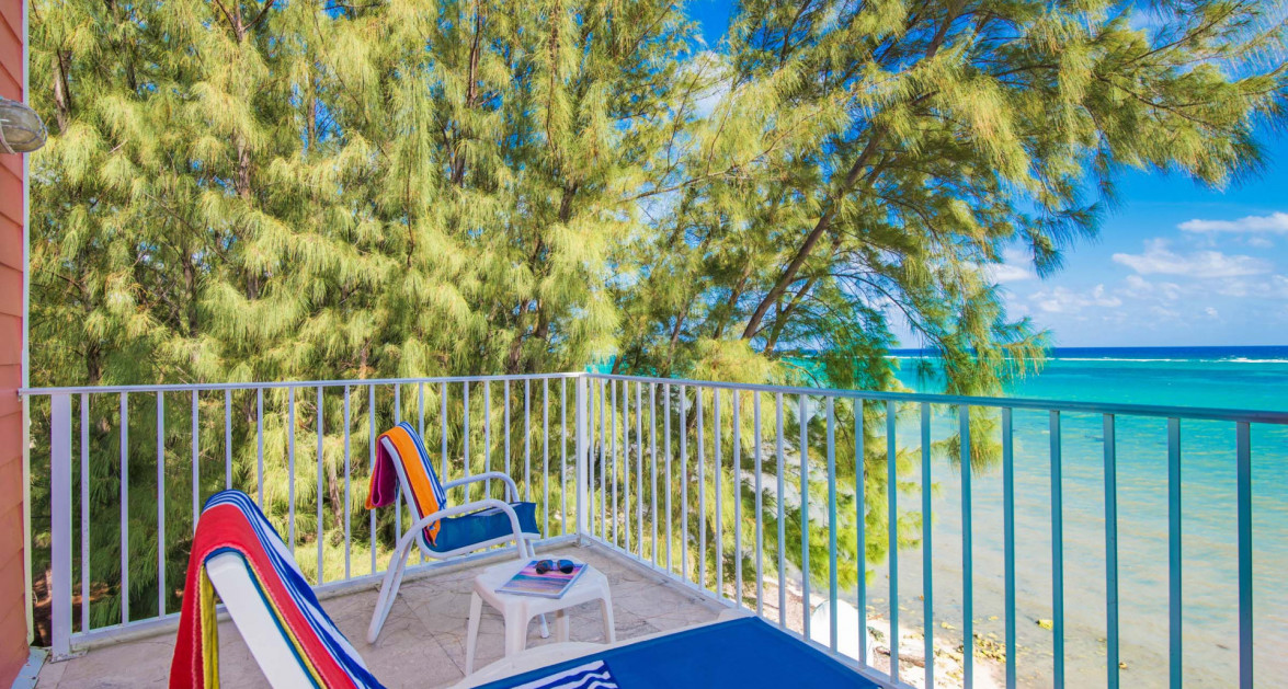 Direct Beach Front East End Paradise Villas 4 Bedroom Home - Image 6