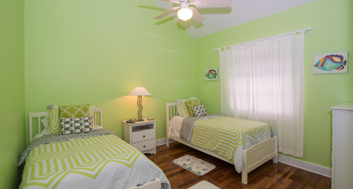 Direct Beach Front East End Paradise Villas 4 Bedroom Home - Image 25