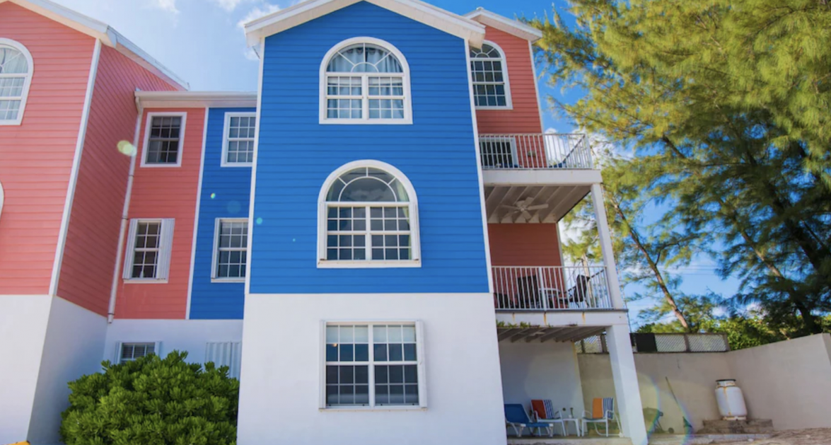 Direct Beach Front East End Paradise Villas 4 Bedroom Home - Image 5