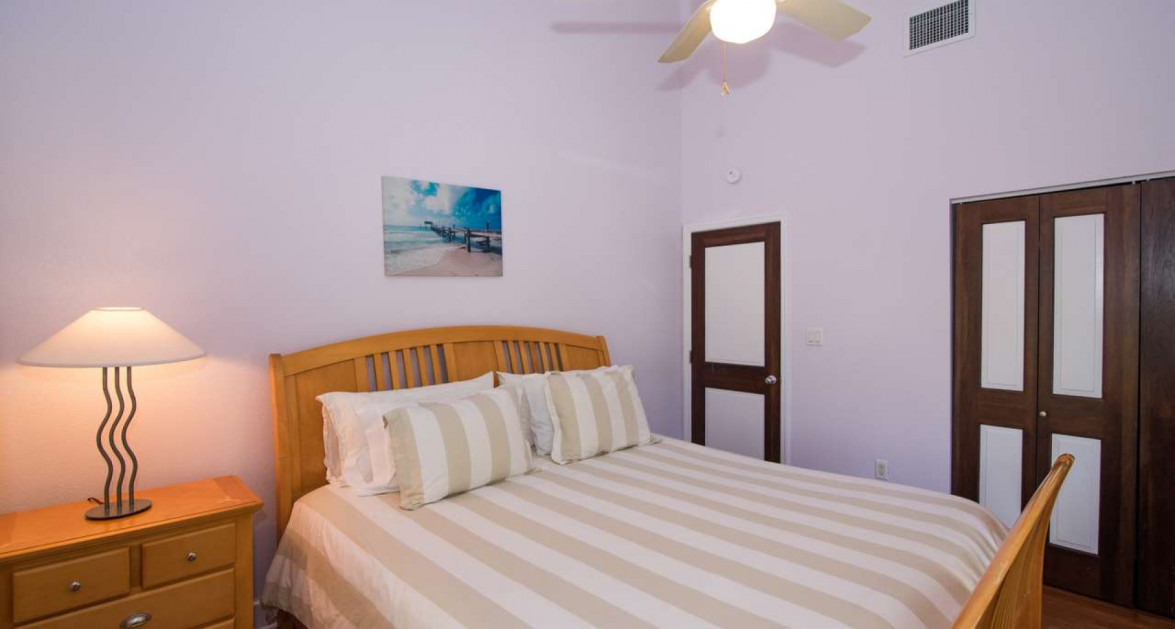 Direct Beach Front East End Paradise Villas 4 Bedroom Home - Image 24