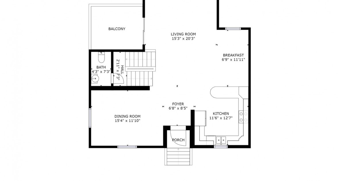 Direct Beach Front East End Paradise Villas 4 Bedroom Home - Image 32