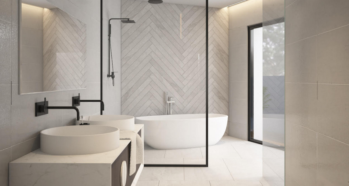 Dolphin Point Club #108- 3 Bed plus Den, Seafront Villa with private pool - Image 15