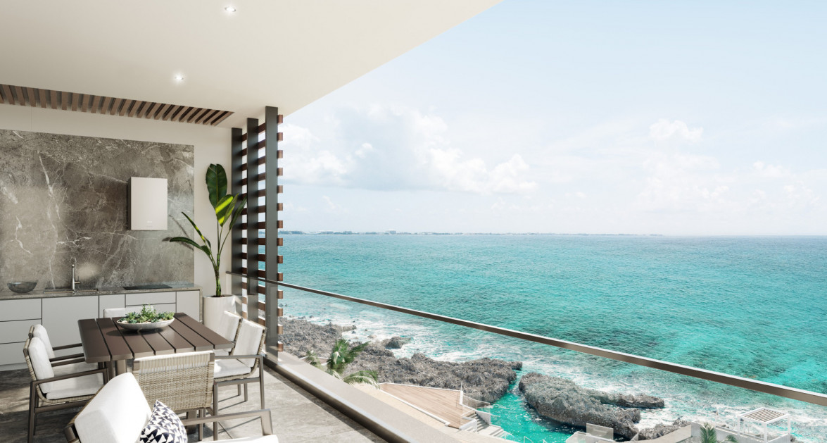 Dolphin Point Club - 2 Bed Residence #205 - Image 5