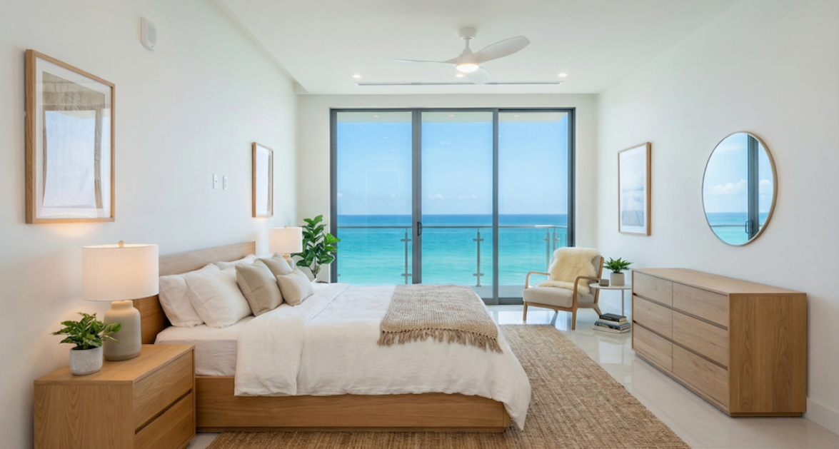 Dolphin Point Club 210 | 2 Bed 2.5 Bath | Elevated Seafront Living - Image 2