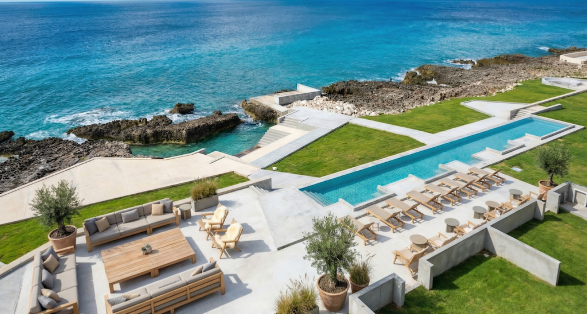 Dolphin Point Club 210 | 2 Bed 2.5 Bath | Elevated Seafront Living - Image 4