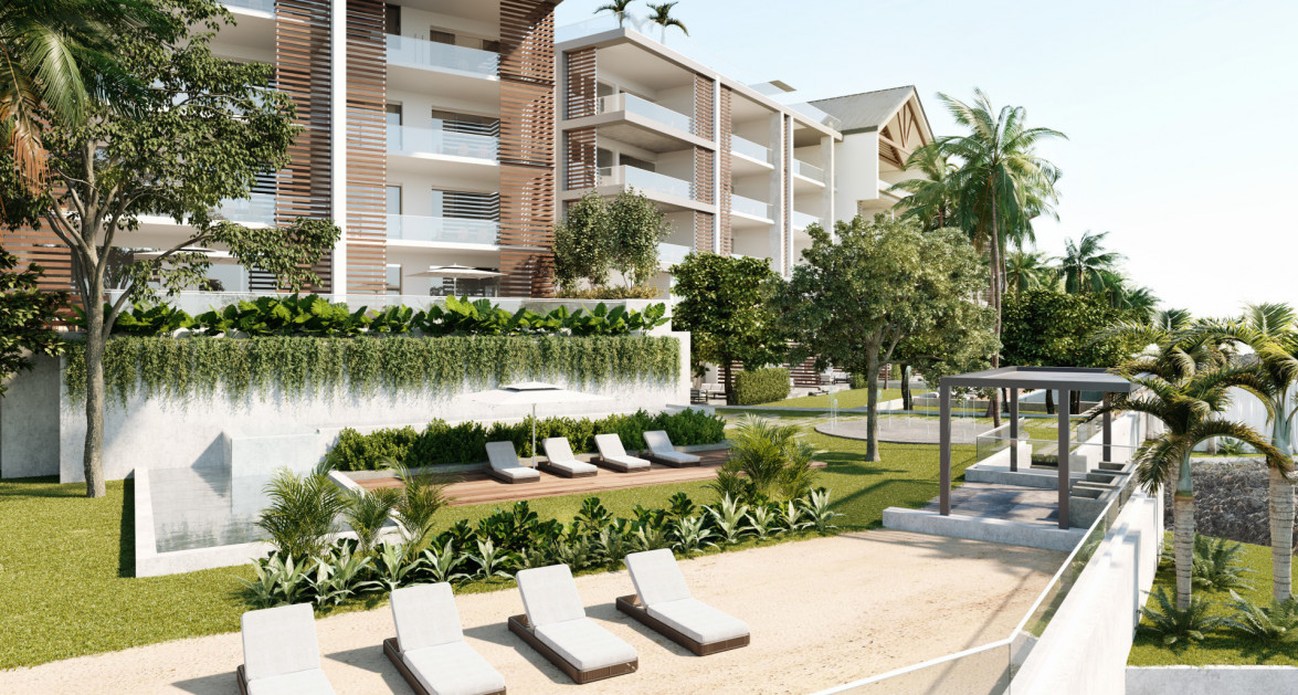 Dolphin Point Club 210 | 2 Bed 2.5 Bath | Elevated Seafront Living - Image 7