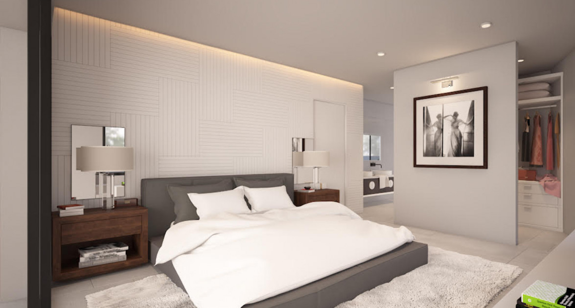 Dolphin Point Club - Fourth Floor 3 Bed Residence #409A - Image 13