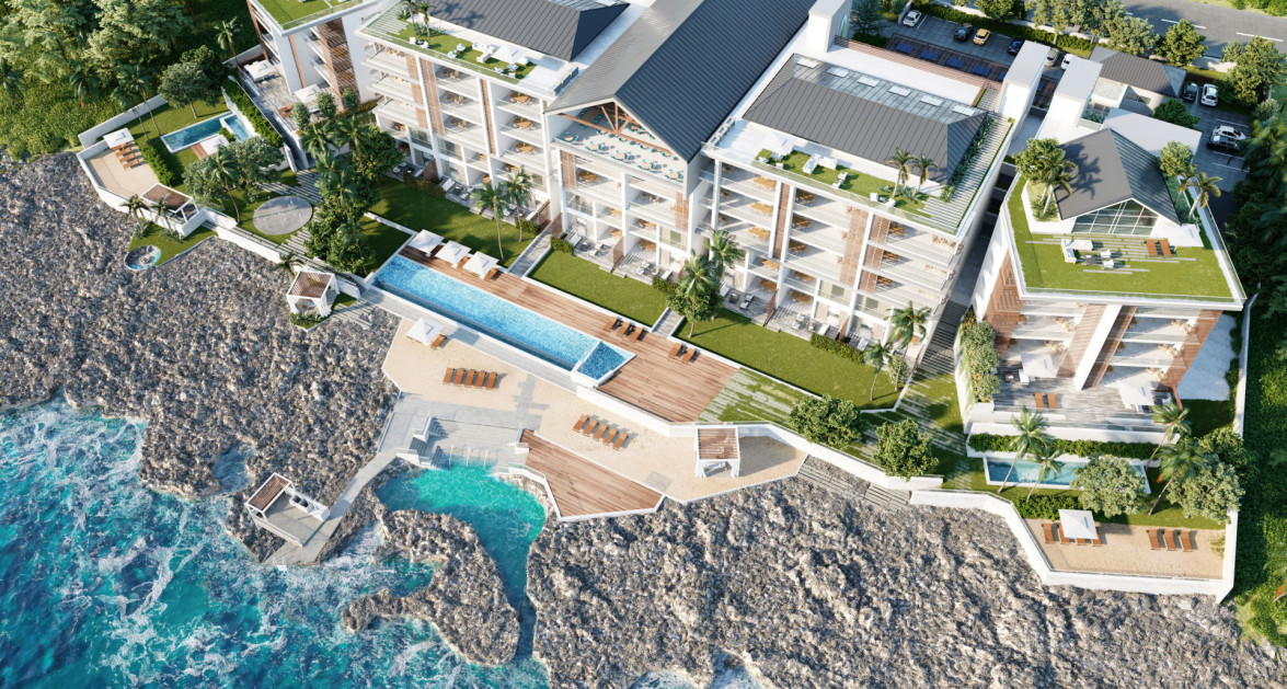 Dolphin Point Club - Ground Floor 3 Bed Residence  #101 - Image 4