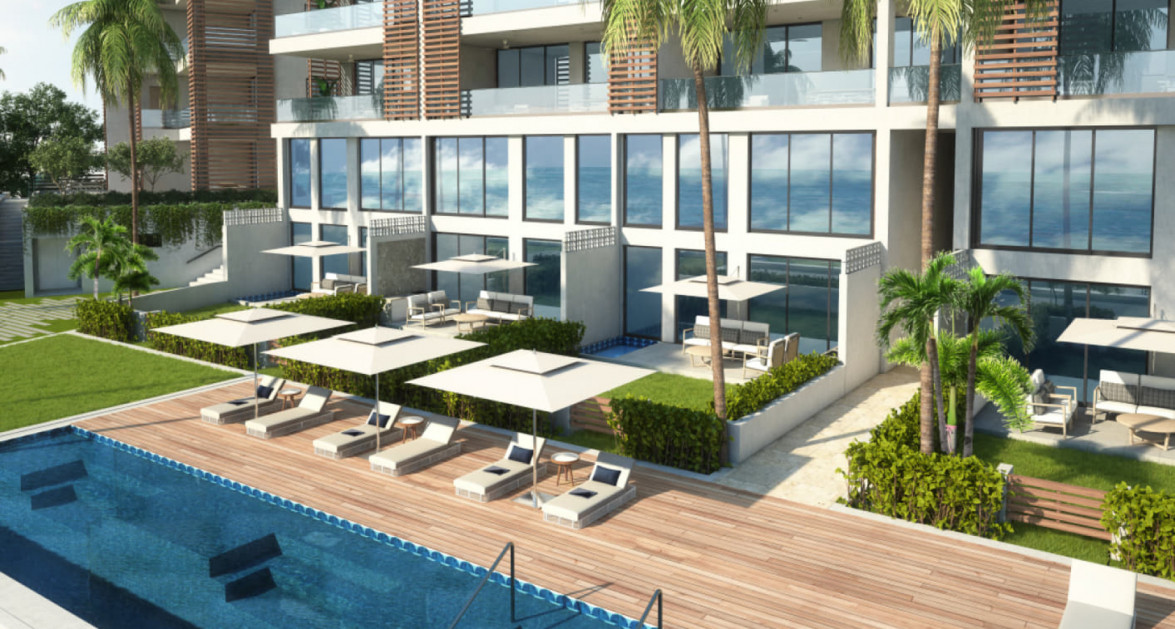 Dolphin Point Club - Ground Floor 3 Bed Residence  #101 - Image 1