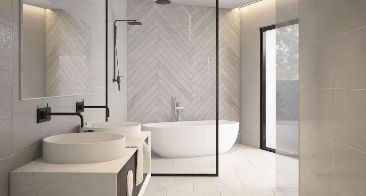 Dolphin Point Club - Unique Ground Floor Residence with Garage - Image 10