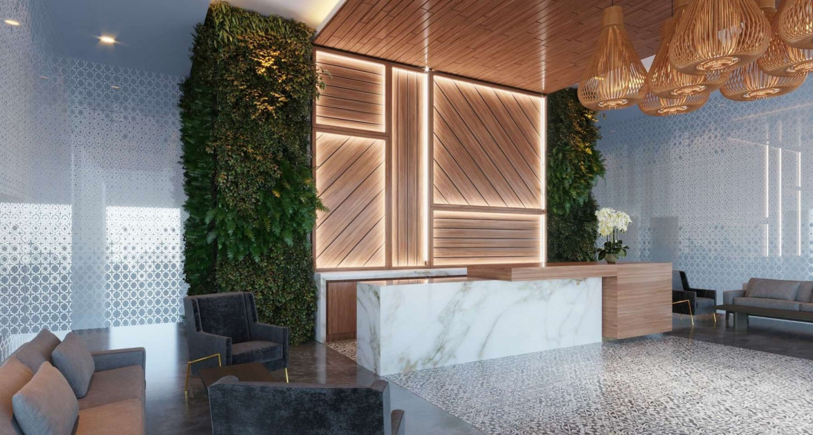 Dolphin Point Club - Unique Ground Floor Residence with Garage - Image 12