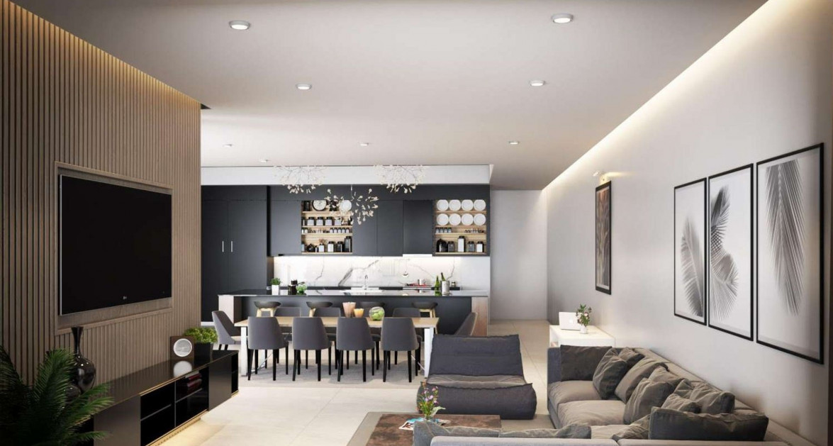 Dolphin Point Club - Unique Ground Floor Residence with Garage - Image 8