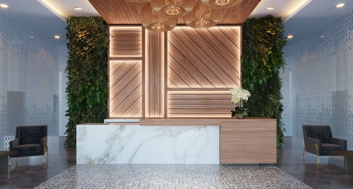 Dolphin Point Club - Unique Ground Floor Residence with Garage - Image 11