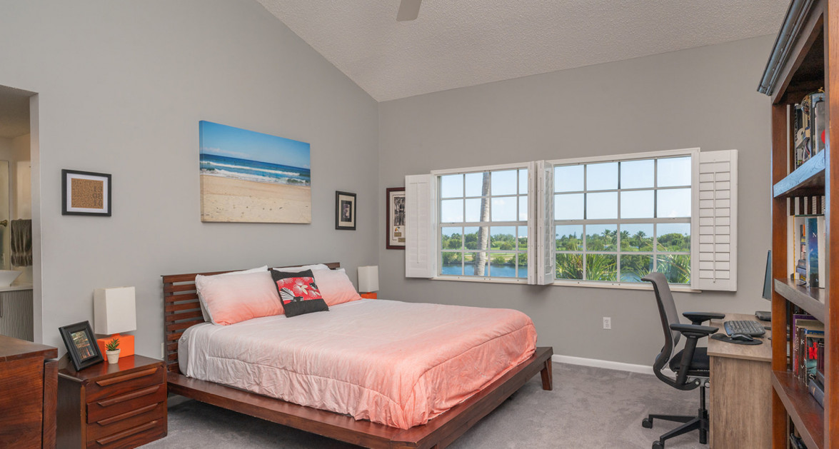 Dual Aspect Waterfront Penthouse at Waterways - Image 9