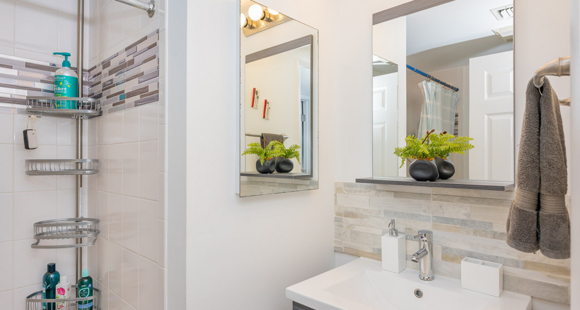 Dual Aspect Waterfront Penthouse at Waterways - Image 12