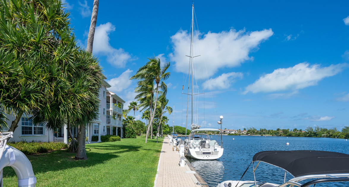 Dual Aspect Waterfront Penthouse at Waterways - Image 5