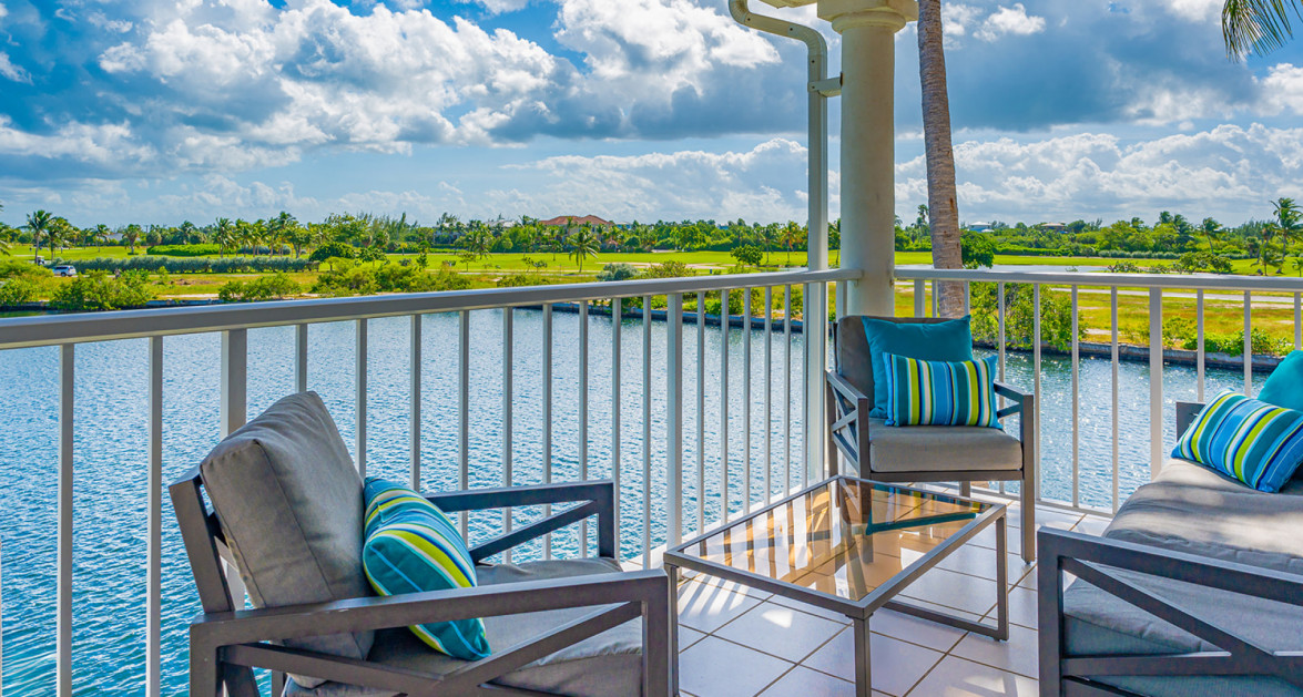 Dual Aspect Waterfront Penthouse at Waterways - Image 3