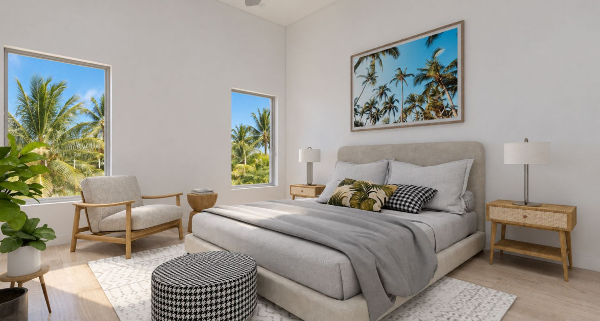 DWEL - 2 Bed/2.5 Bath Townhome - Secure yours with 10% deposit - Image 6