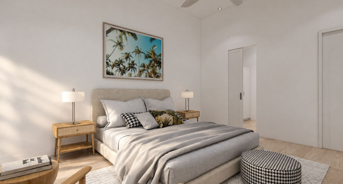 DWEL - 2 Bed/2.5 Bath Townhome - Secure yours with 10% deposit - Image 7