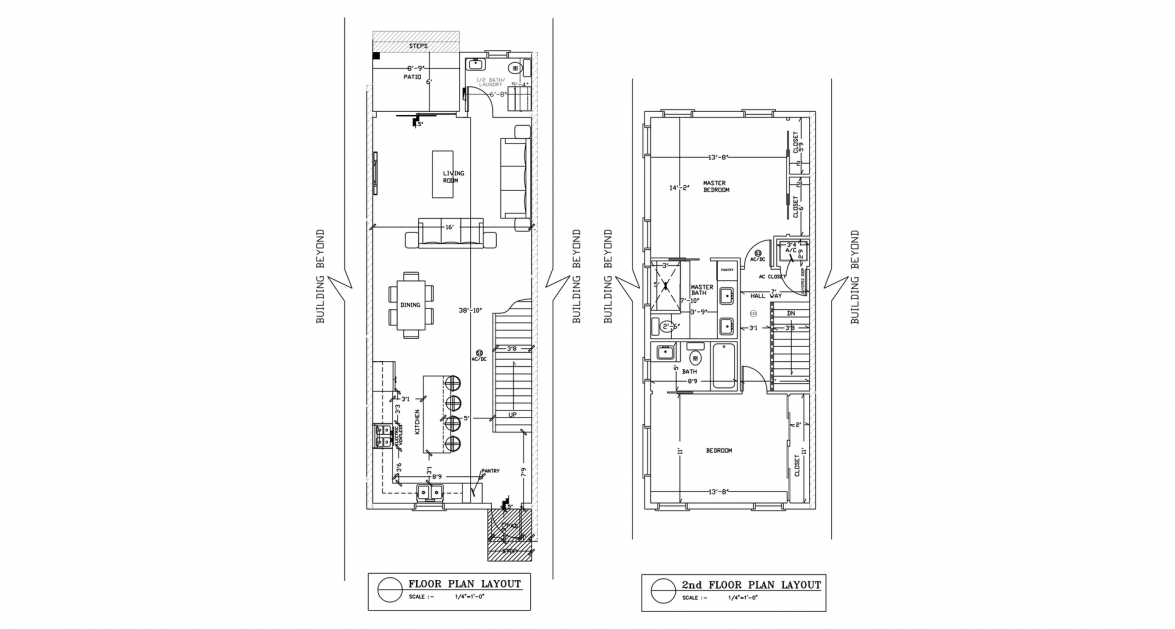 DWEL - 2 Bed/2.5 Bath Townhome - Secure yours with 10% deposit - Image 12
