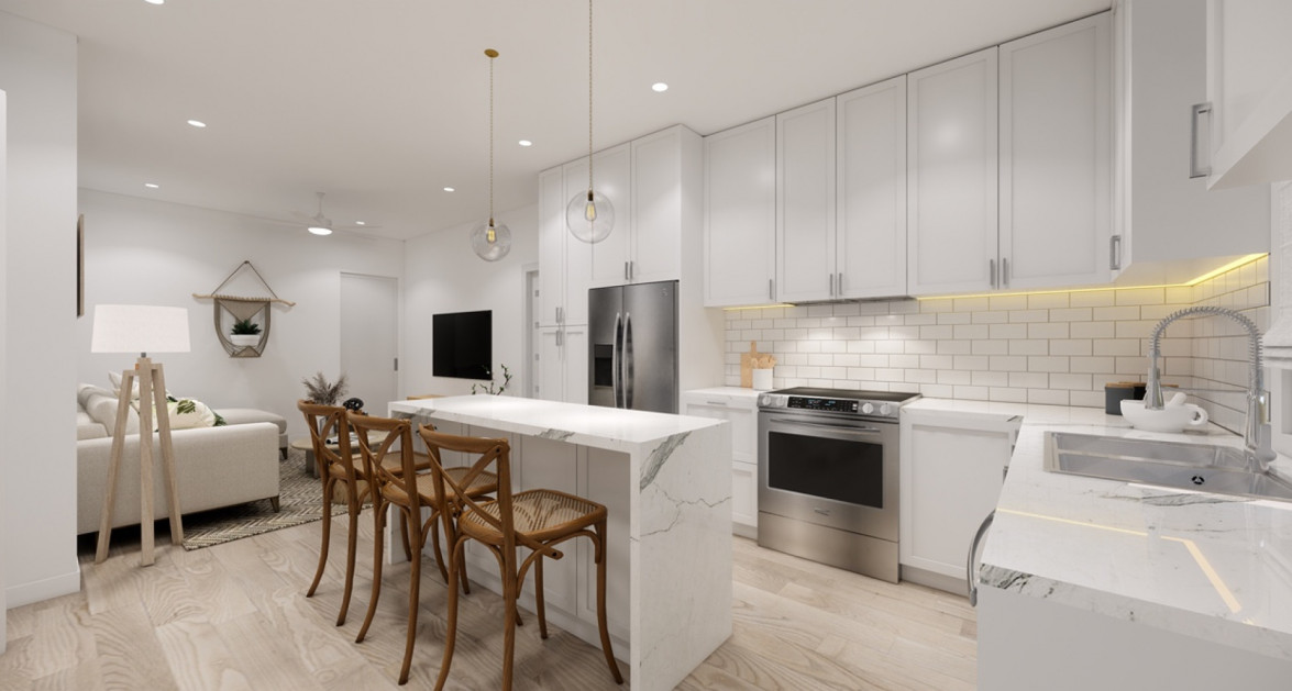 DWEL - BLK A - UNIT 1 - Image 2