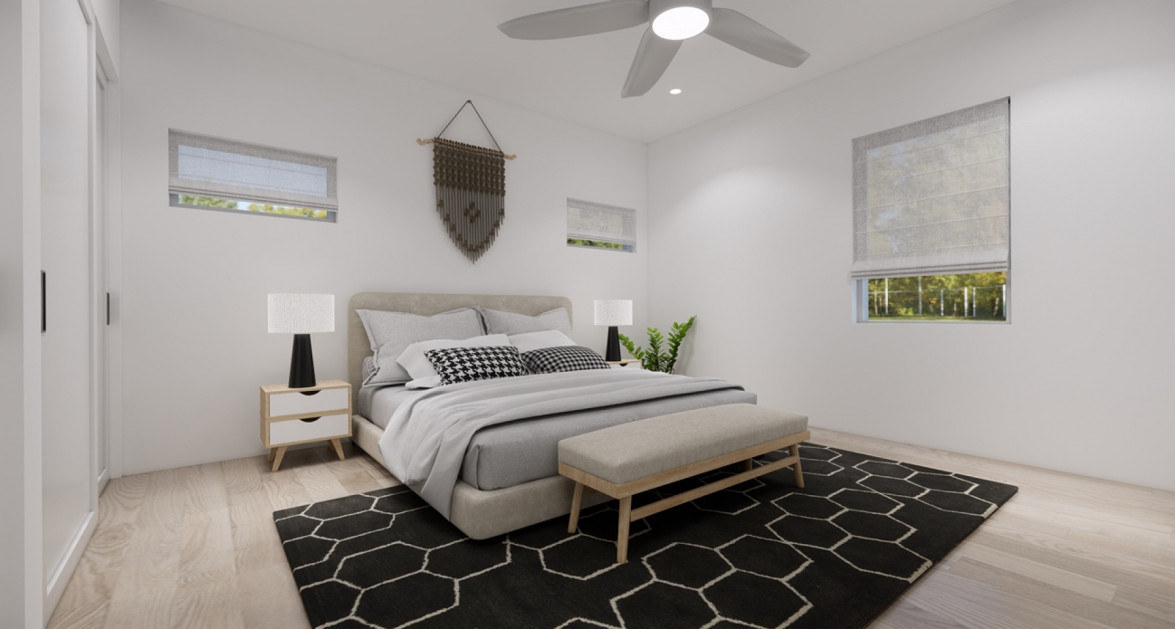 DWEL - BLK A - UNIT 1 - Image 6