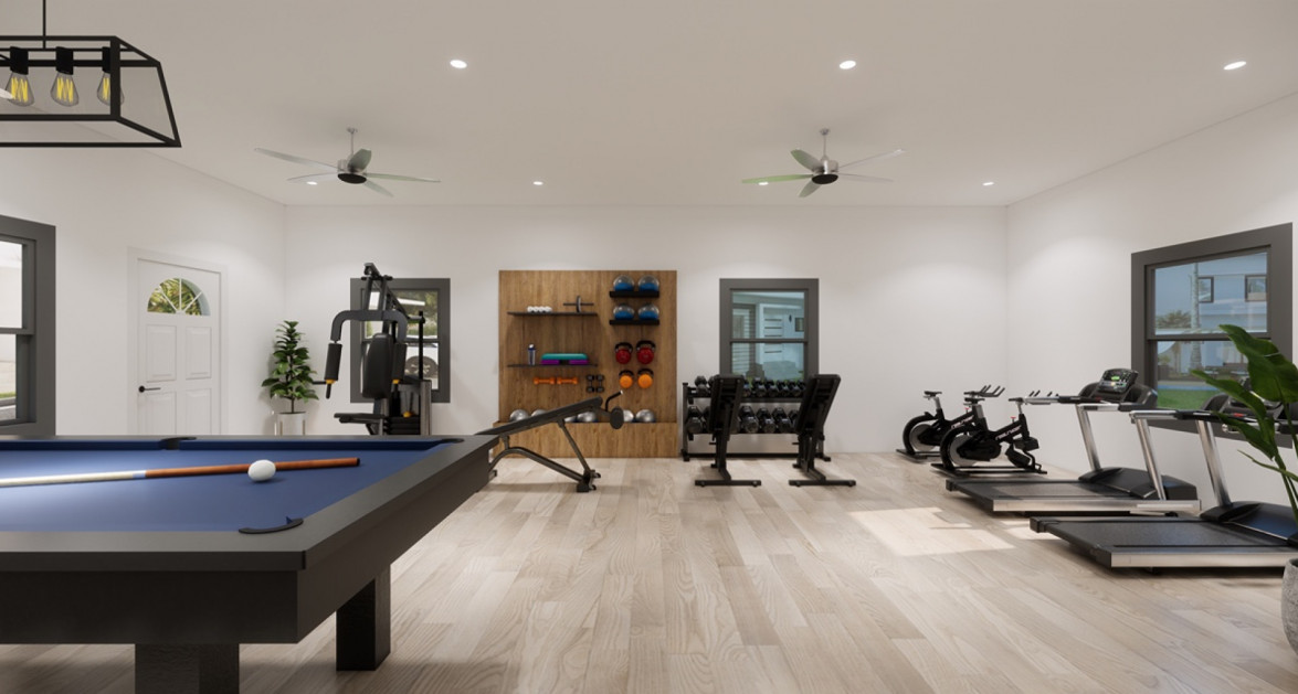 DWEL - BLK A - UNIT 1 - Image 9