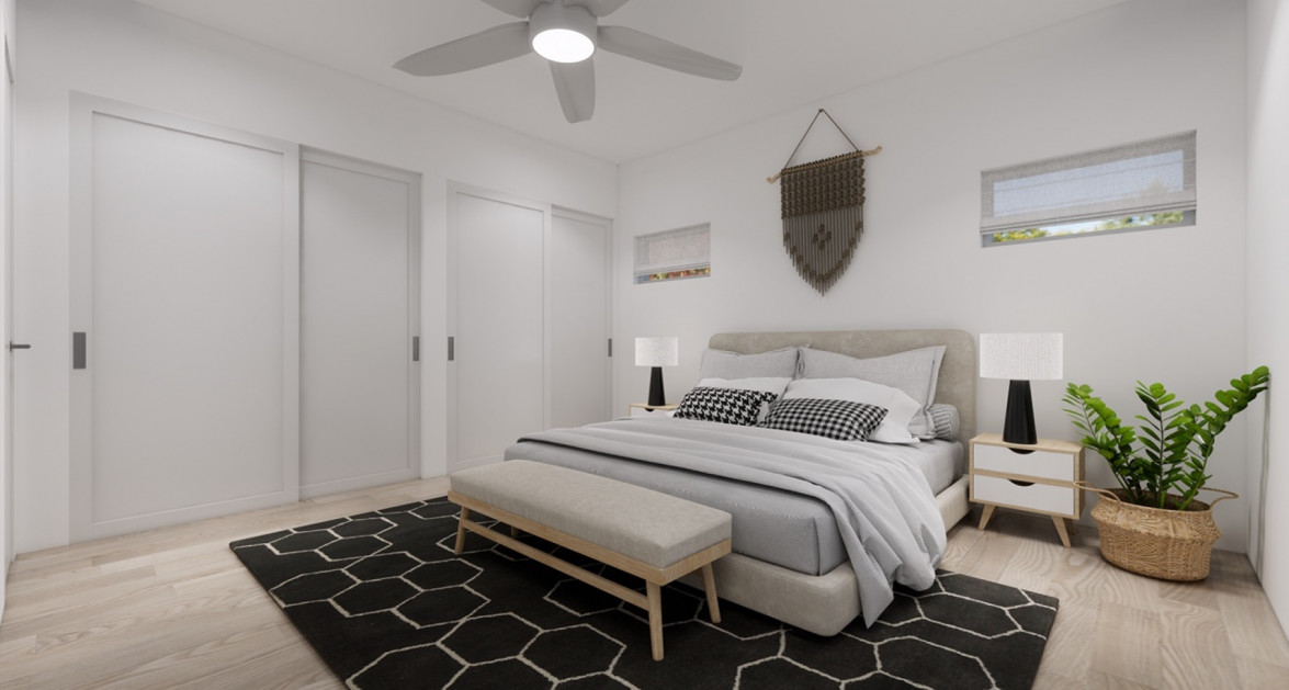 DWEL - BLK A - UNIT 1 - Image 5