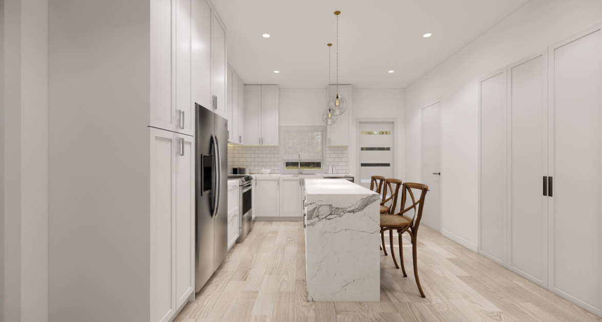 DWEL - BLK A - UNIT 1 - Image 3