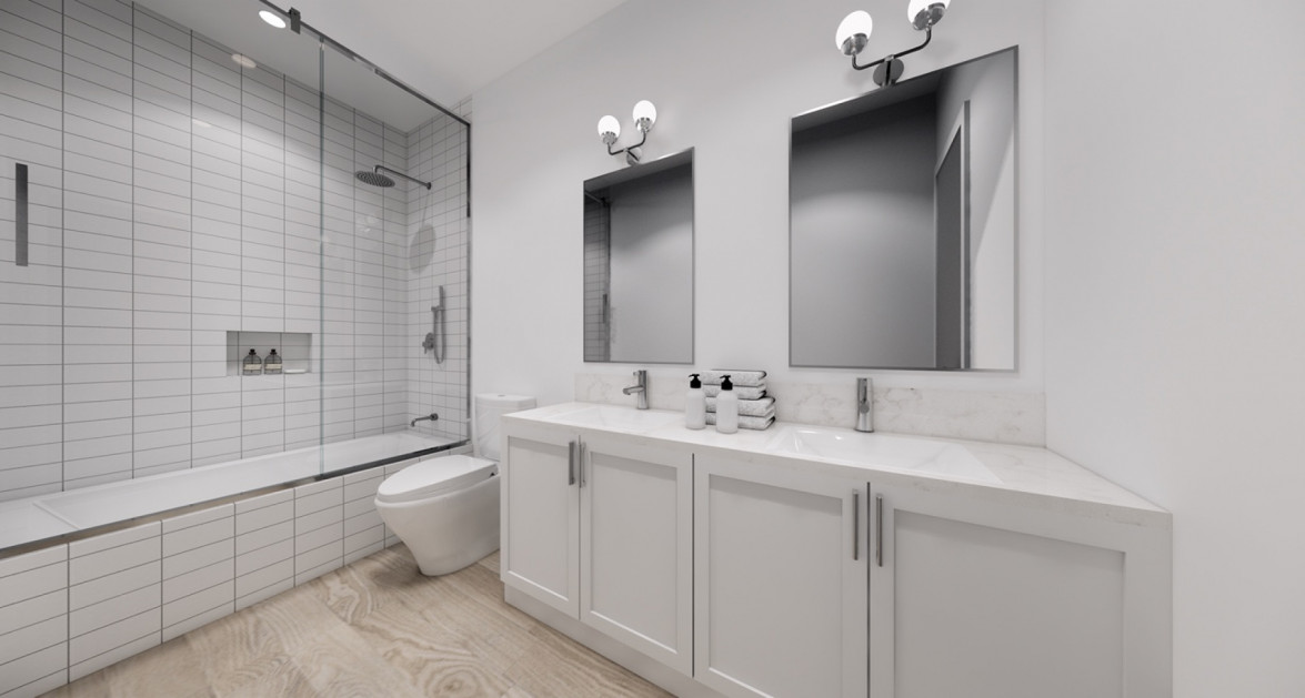 DWEL - BLK A - UNIT 1 - Image 7