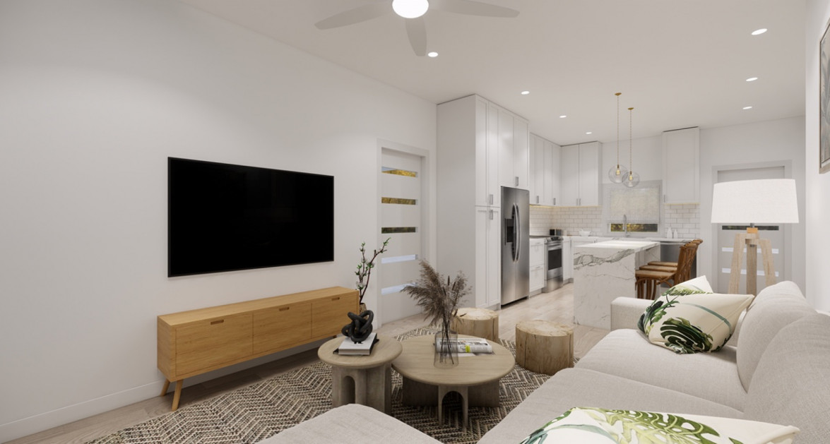 DWEL - BLK A - UNIT 1 - Image 4