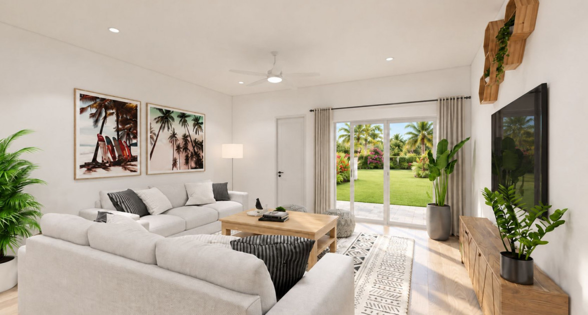 DWEL - Nearing Completion! Quality 2 Bed/2.5 Bath Townhome - Image 2