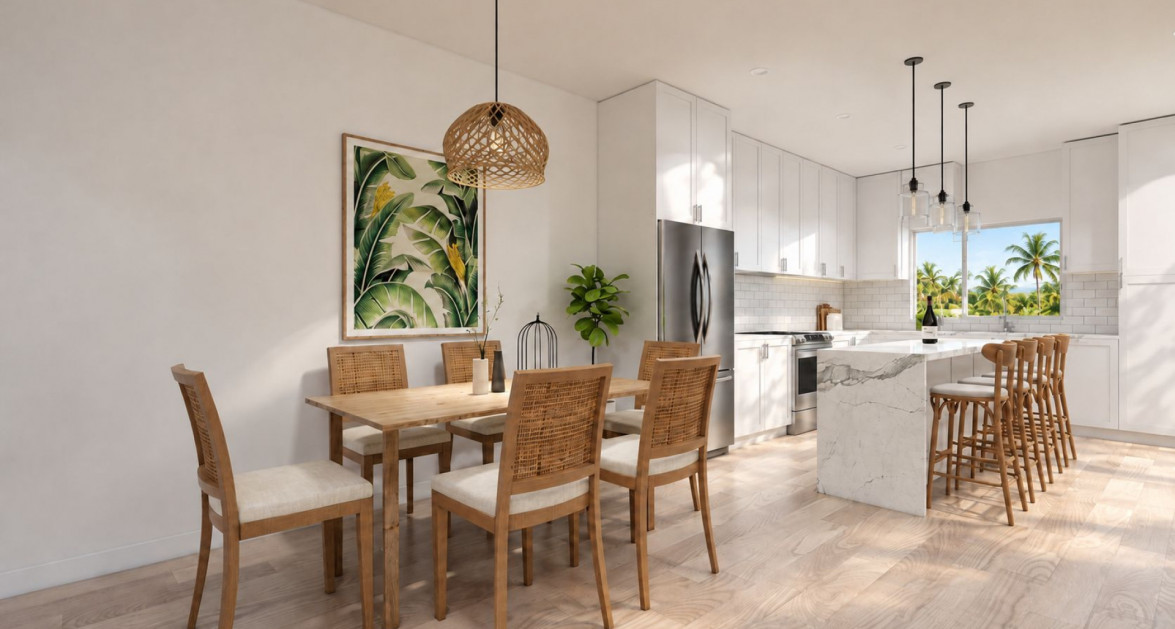 DWEL - Nearing Completion! Quality 2 Bed/2.5 Bath Townhome - Image 1