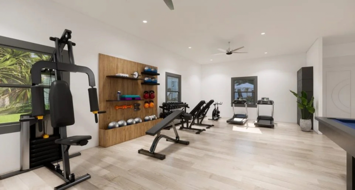 DWEL Properties: Stylish 2 Bed | 2.5 Bath Bodden Town Pre - Construction - Image 15