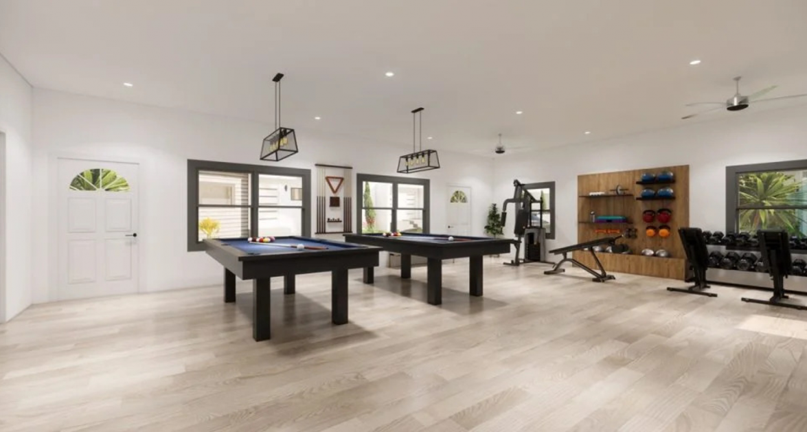 DWEL Properties: Stylish 2 Bed | 2.5 Bath Bodden Town Pre - Construction - Image 13