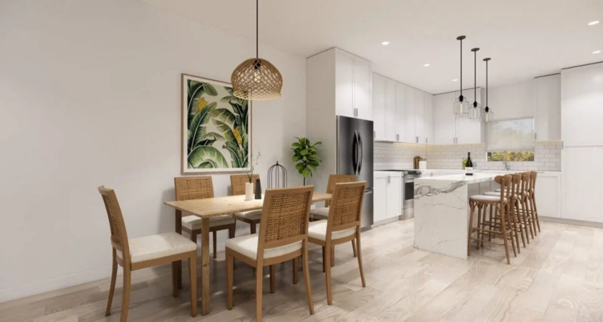 DWEL Properties: Stylish 2 Bed | 2.5 Bath Bodden Town Pre - Construction - Image 8