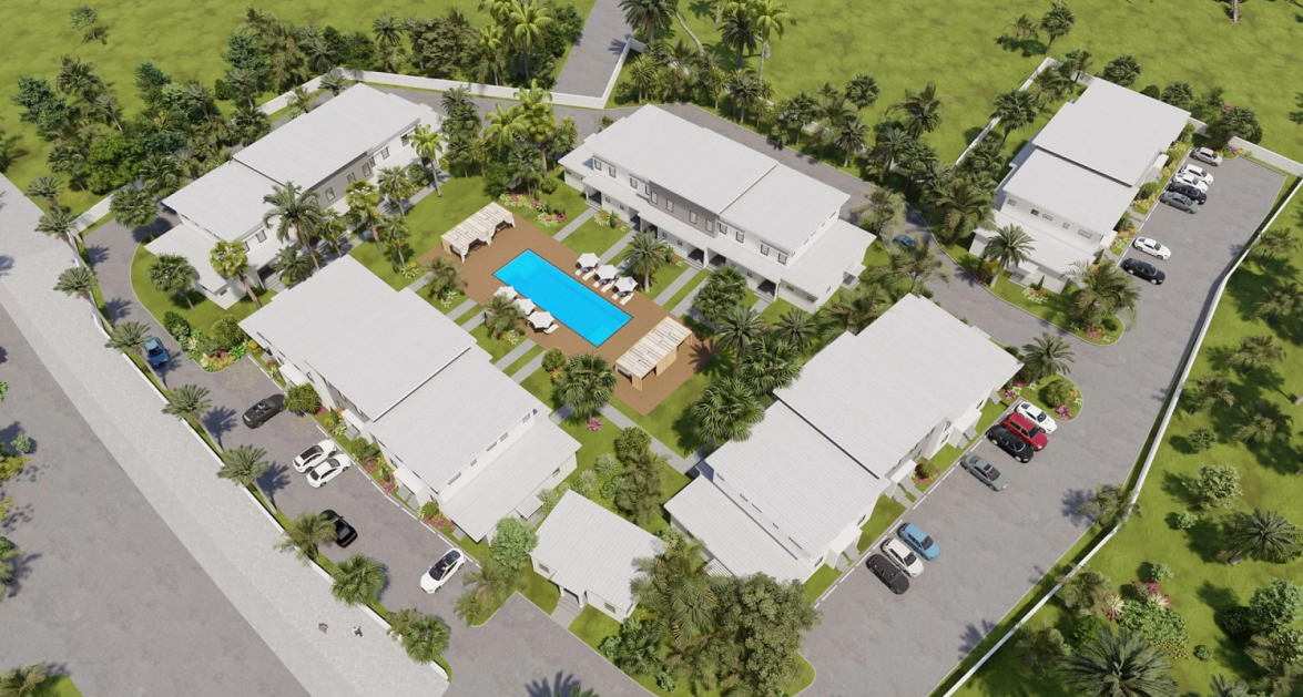 DWEL Properties: Stylish 2 Bed | 2.5 Bath Bodden Town Pre - Construction - Image 12